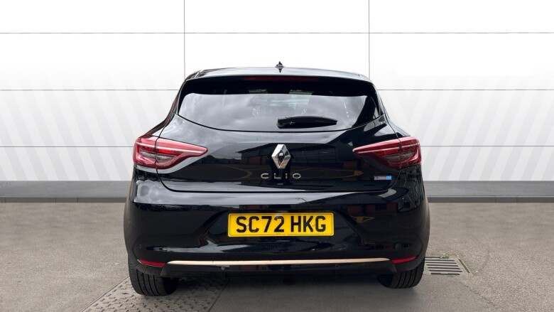 Renault Clio 1.6 E-TECH Hybrid 140 Lutecia SE 5dr Auto Hybrid Hatchback